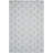 Deedgra Hand Tufted Wool Geometric Rug-1206601010