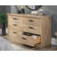 Albarracin 56.61'' W 6 - Drawer Dresser