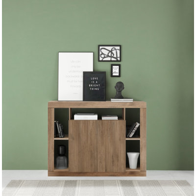 Adalgiso 134cm Sideboard
