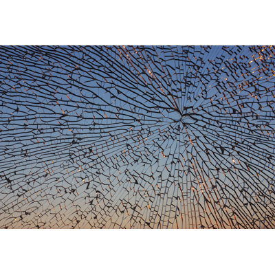 " Broken Window "