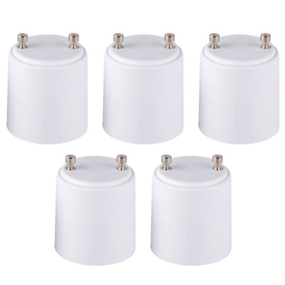Light Bulb Socket Adapter