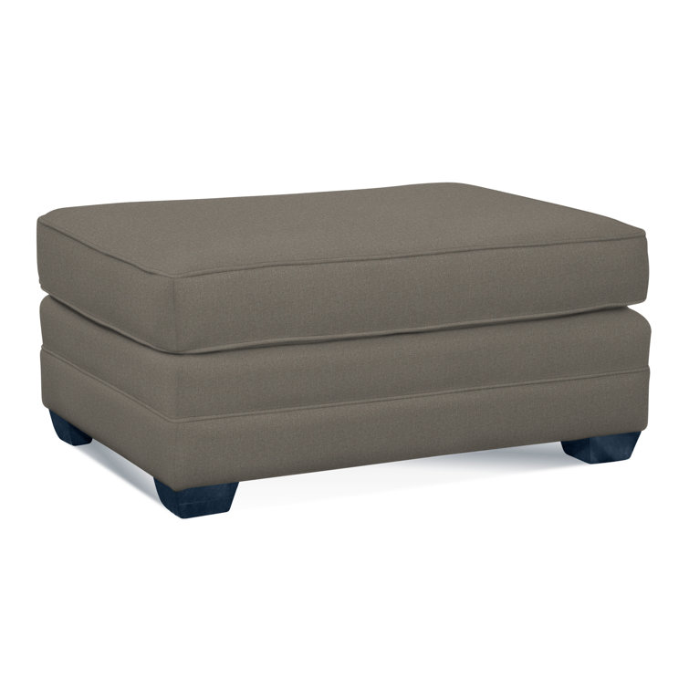 Bedford Upholstered Ottoman