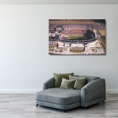 Gillette Stadium