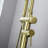 Floor Tub Filler with Diverter-52821018