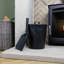 Steel Fireplace Shovel