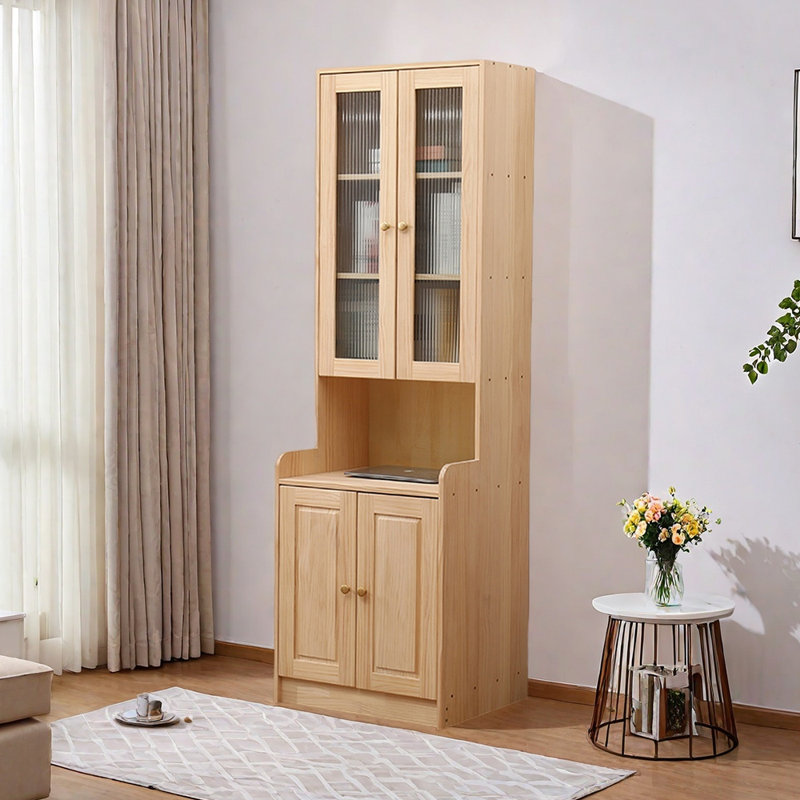 Marian, 75.59" H x 23.62" W x 19.69" D