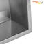 304 Stainless Steel Recessed Shower Niche