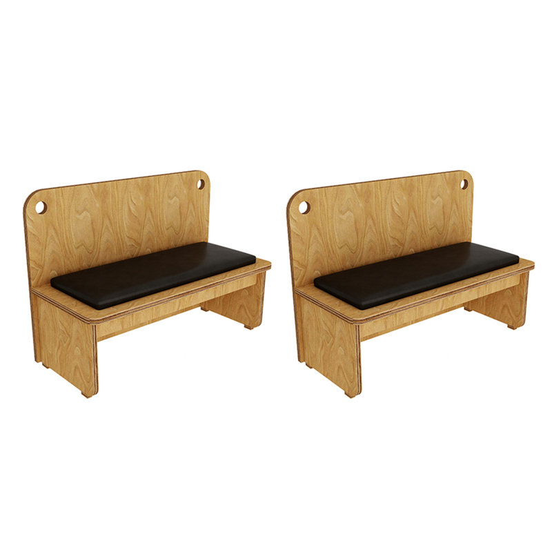 Banc de restaurant