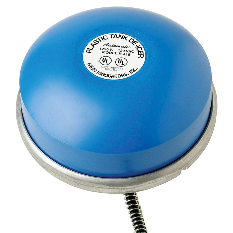 Heating / Lighting