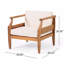 Fauteuil club Patio Aston