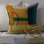  Housse et insert de coussin carré Varied-277077616