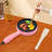 Non-Stick Electric Skillet Mini Frying Pan-97018789
