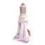 Casse-noisette Kurt Adler Hollywood, rose, 19 po
