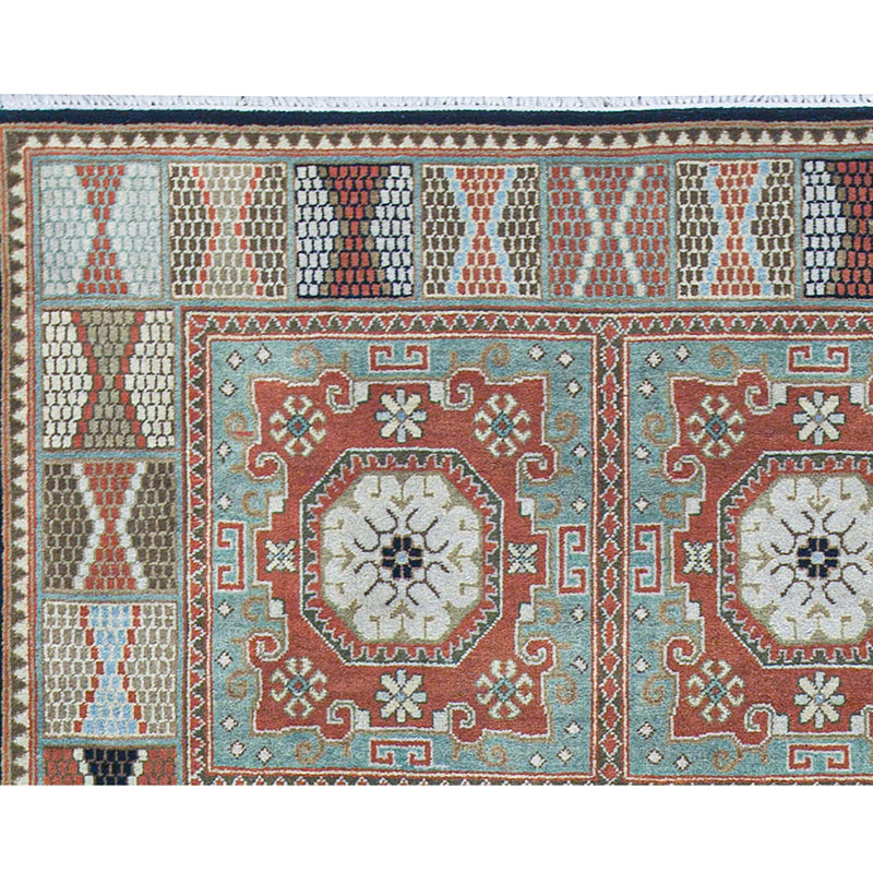 One-of-a-Kind 5'1" X 7'4" Area Rug