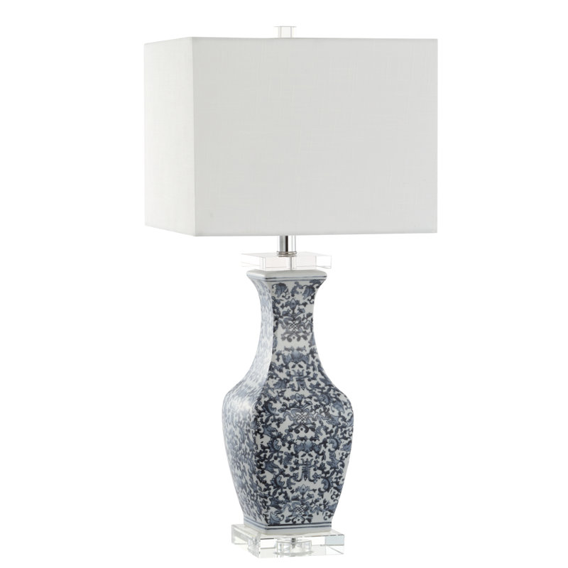 Chewelah Ceramic Table Lamp