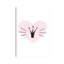 «Heart with Crown», reproduction d'impression-52840111-52840112-52840115