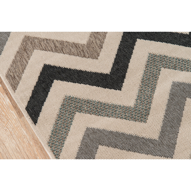 Tapis sauge tissé à la machine Irita, Tapis de couloir 2 pi 3 po x 7 pi 6 po