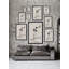 Light Hills 1 Piece Single Picture Frame Painting-1775248543