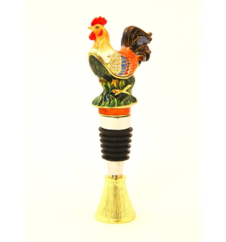 Millom Bottle Stopper