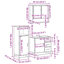 Bathroom Furniture Suite-1257825145