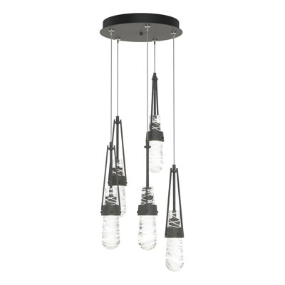 Link 5 - Light Pendant