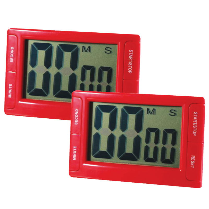 Minuterie numérique