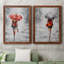 City magasiner III - ensemble de 2 reproductions d'art-601431564-601431669-601431666