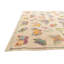 Tapis crème Ojeda