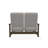 Leeward 56.5'' Wide Loveseat with Cushions-19641237-19641252