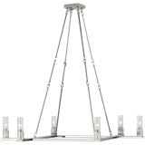 Beza 6 - Light Chandelier