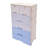 Regnold 6 Drawer Storage Drawer Lockable-861327192