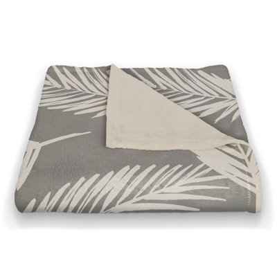 Hand Woven Throw Blanket