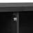 Modern Outdoor Cooking Table - Stainless Steel & Lockable Wheels Modular Barbeque Removable Parts Gas Hole Feature-1636942377
