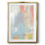 Cully II, peinture sur papier encadrée-270217939