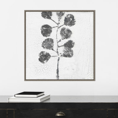 «Minimalisme I», impression sur toile par Elena Ray