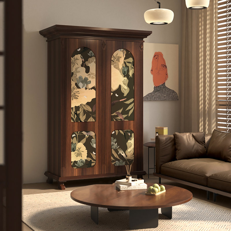 Armoire American Retro