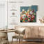 Joy of the Garden Square-109208021
