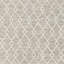 Tapis gris tissé à la main Barbaresi-445142171