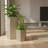 Hexagon Column Planter SM-1745058344