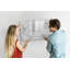 Magnetic Glass Dry Erase Board