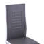 Bindvasini 45cm H Upholstered Cantilever Chair-1358051591