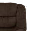 Fauteuil inclinable surdimensionné-1878958791