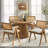 Clere Dining Table