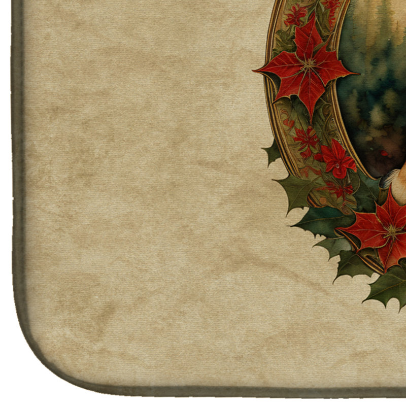Drying Mat