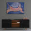 «French Lace 2» par Sharon Pitts, art mural en verre acrylique-772562252