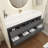 Victoria 60''Bathroom Vanity Base-94524444