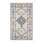 Tapis gris soyeux et moelleux-1487962215