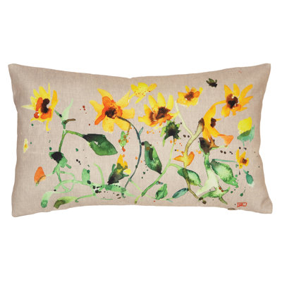 Coussin extérieur Dean Crouser 14 x 26