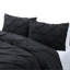 Takehisa Cotton Blend Geometric Shapes Duvet Cover Set with Pillowcases