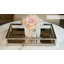 Plateau de service tubulaire Georgetown